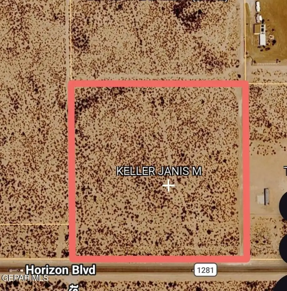 PN 214224 E Horizon Blvd, Horizon City, TX 79928 - #1