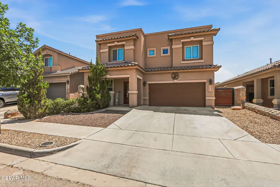 326 Silverhill Place, El Paso, TX 79928 - #2