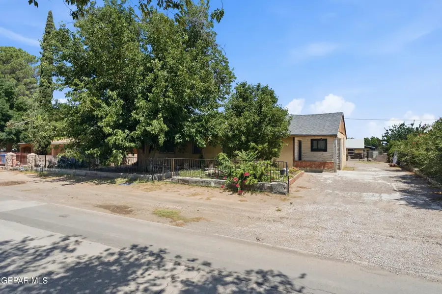 257 N San Elizario Road, Clint, TX 79836 - #3