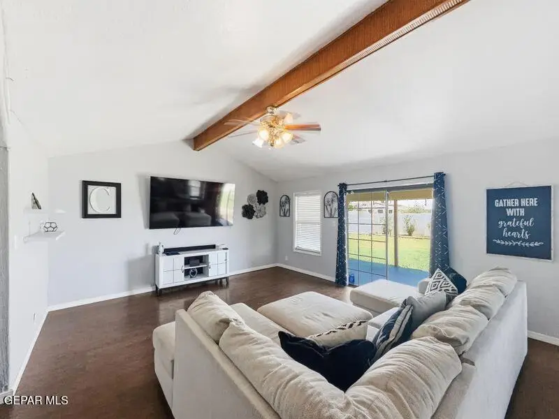 7815 Craddock Avenue, El Paso, TX 79915 - #2