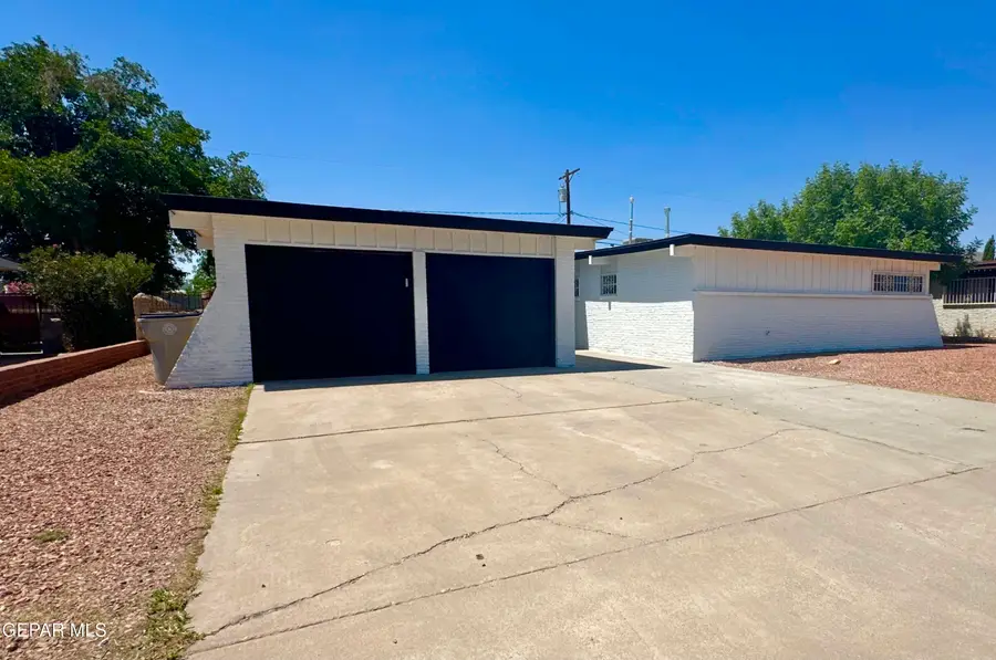 5216 Kodiak Avenue, El Paso, TX 79924 - #2