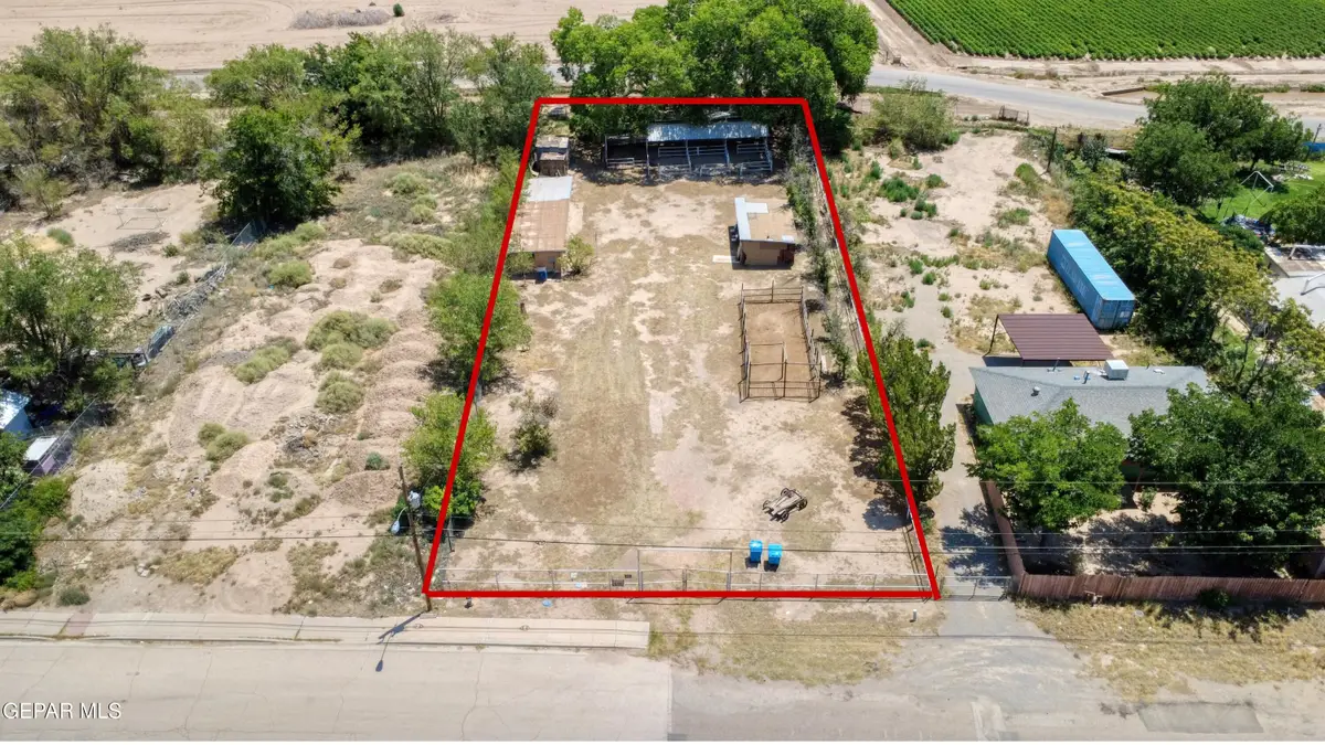 13467 Pampero Street, San Elizario, TX 79849 - #1
