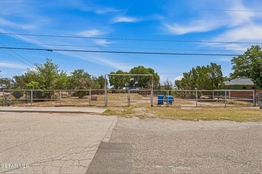 13467 Pampero Street, San Elizario, TX 79849 - #3