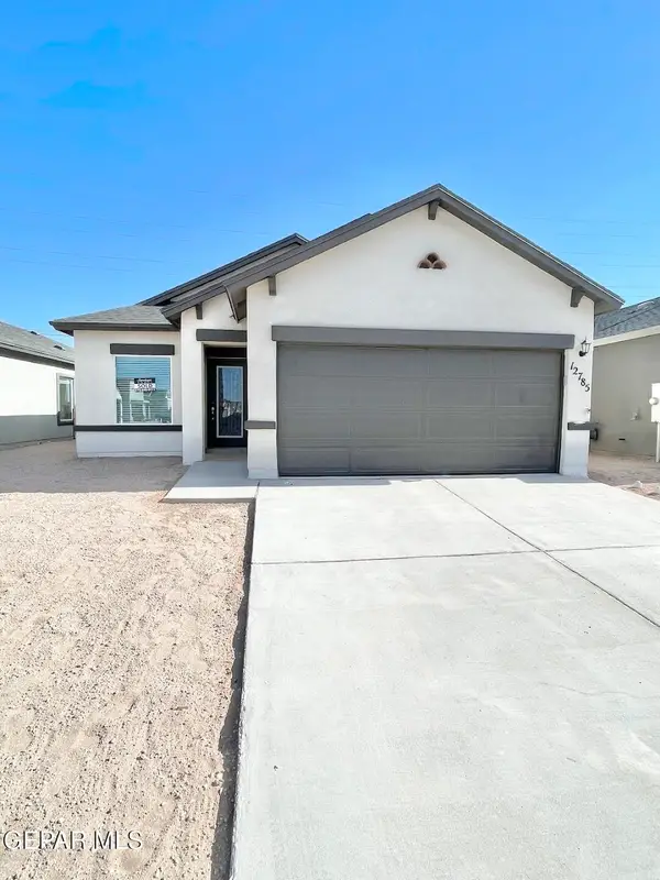 356 Kindred Drive, Clint, TX 79836