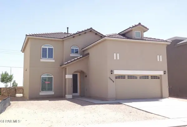 317 Kindred Drive, Clint, TX 79836