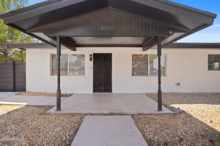 10736 Donna Marie Drive, Socorro, TX 79927 - #2