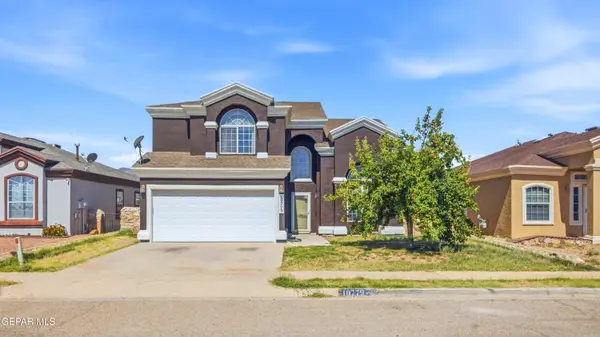 10779 Arron Street, El Paso, TX 79924
