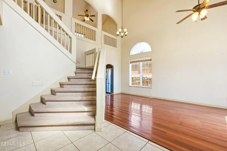 10779 Arron Street, El Paso, TX 79924 - #2
