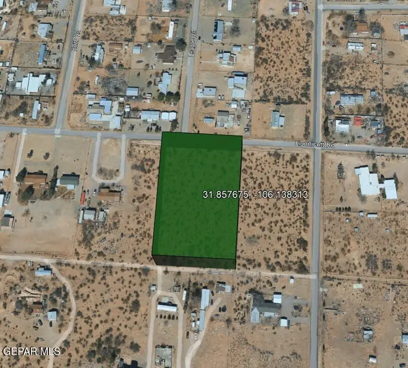 PN-386220 Hunnicut Road, El Paso, TX 79938 - #2