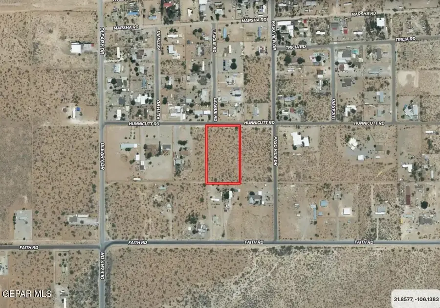 PN-386220 Hunnicut Road, El Paso, TX 79938 - #3