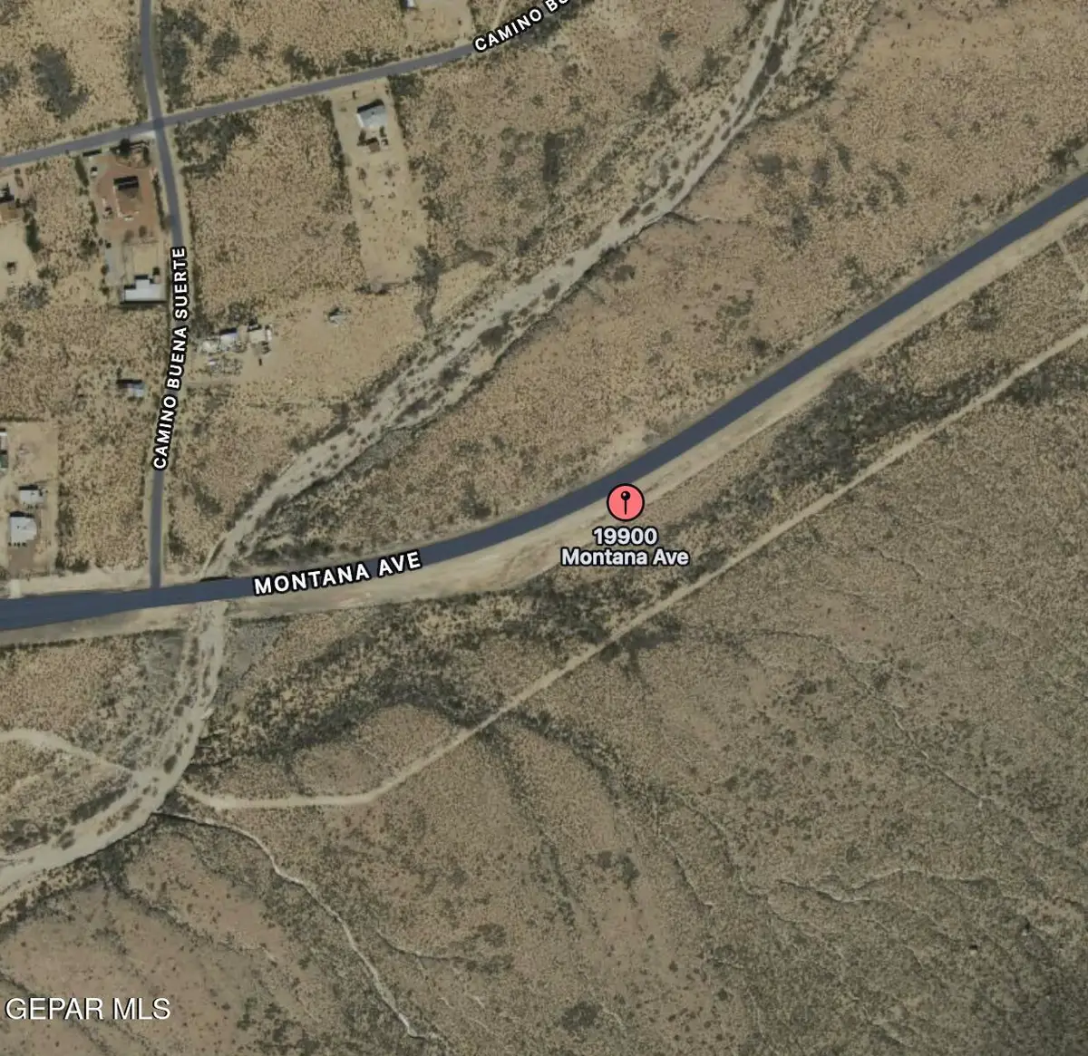 5280 U.s. 62, Unincorporated, TX 99999 - #1