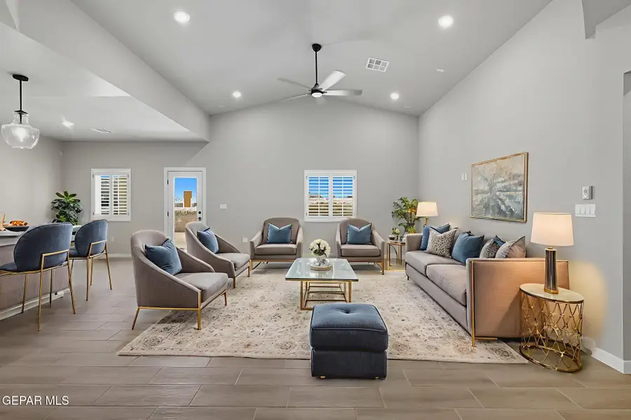 1816 Kelsey Davis Avenue, El Paso, TX 79928 - #2