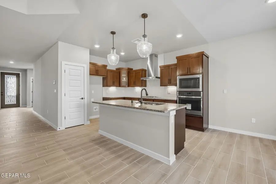 1816 Kelsey Davis Avenue, El Paso, TX 79928 - #3