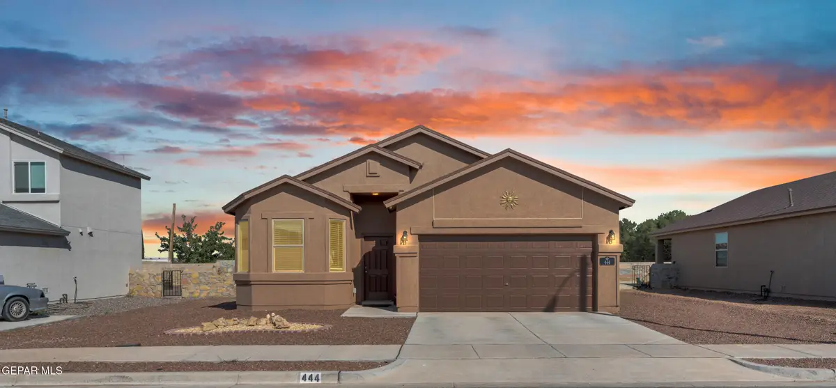 444 Sun Temple Road, Socorro, TX 79927 - #1