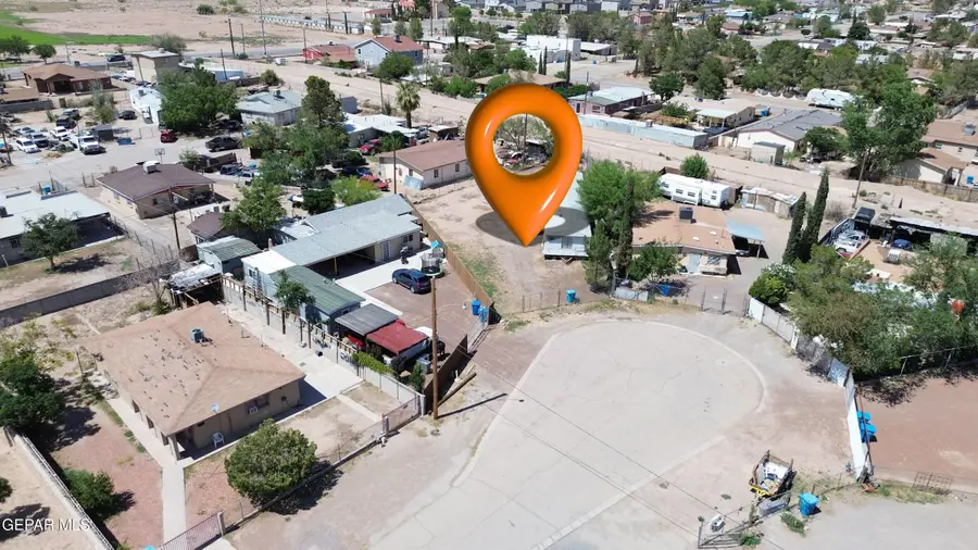 451 Jack Way, Socorro, TX 79927 - #3