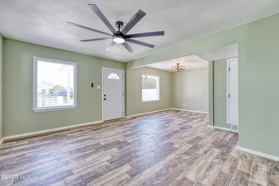 3821 Mcconnell Avenue, El Paso, TX 79904 - #2