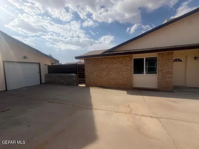 3429A Risner Place, El Paso, TX 79936 - #2