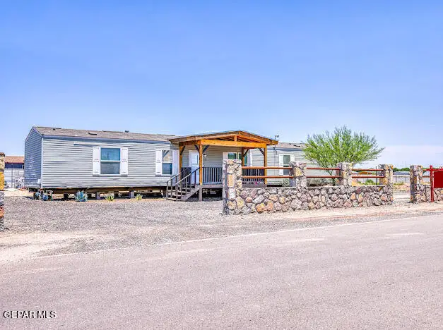331 Villa Bonita, Clint, TX 79836 - #2