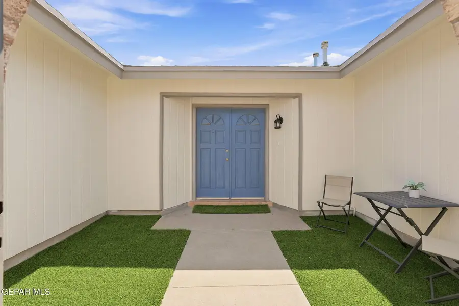 3324 Kilgore Place, El Paso, TX 79936 - #2