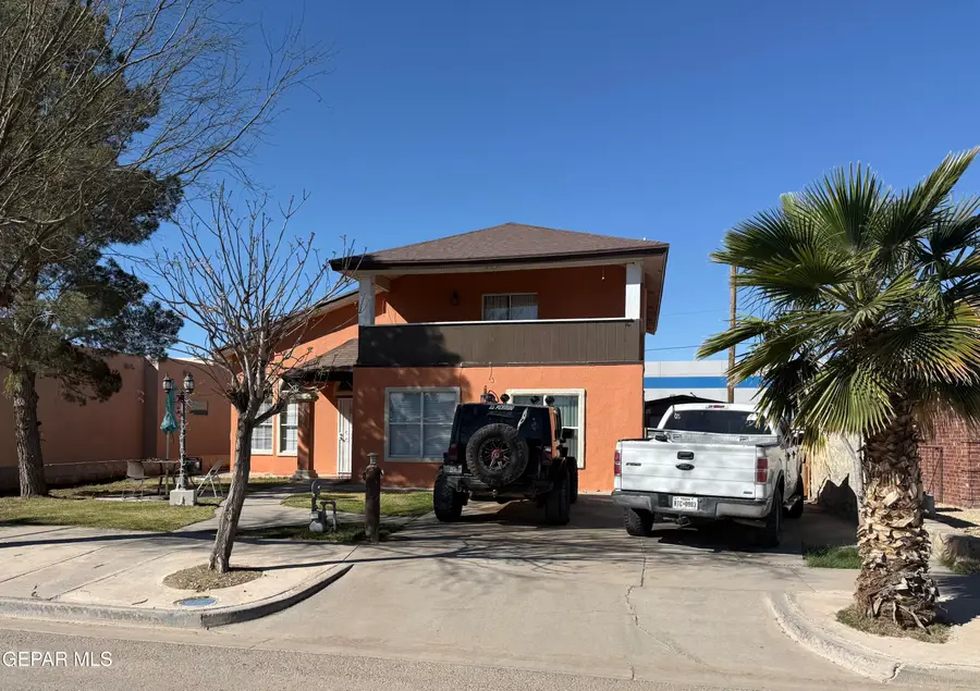9813 La Morenita Circle, El Paso, TX 79927 - #2