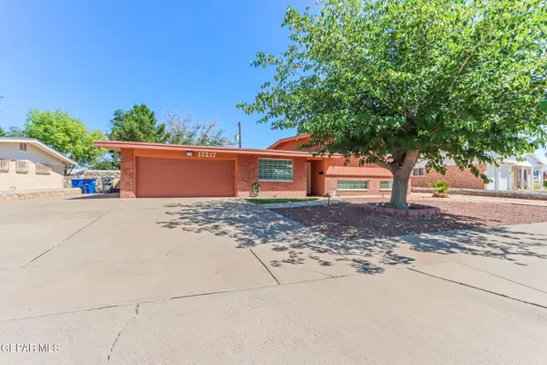 10217 Singapore Avenue, El Paso, TX 79925