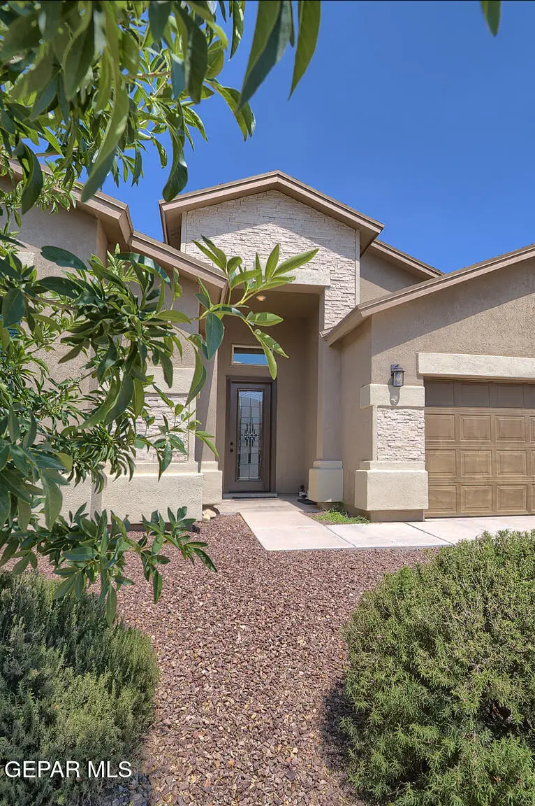 1496 Victoria Marie Drive, El Paso, TX 79928 - #3