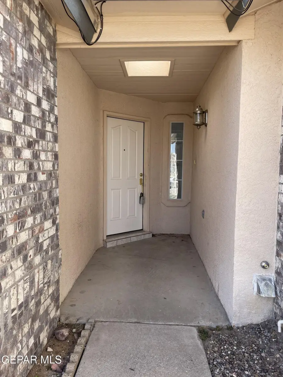 7096 Luz De Espejo Drive, El Paso, TX 79912 - #3