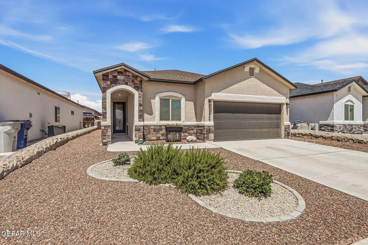 12669 Cono Norte Drive, El Paso, TX 79934 - #1