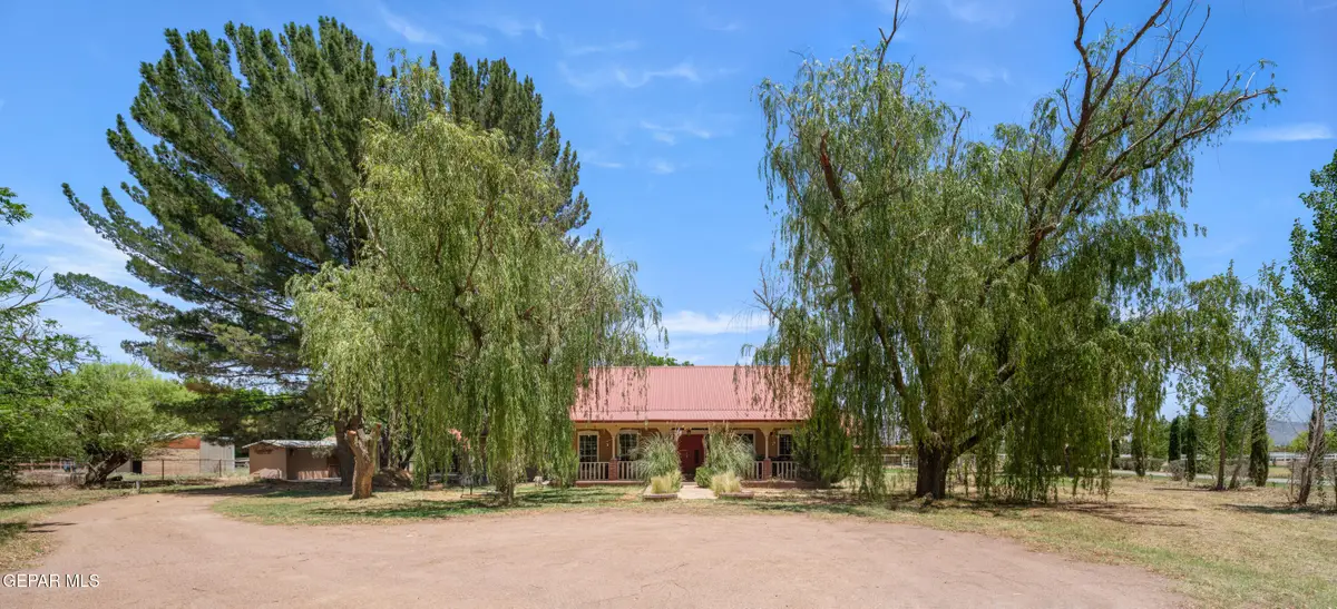 6756 Gato Road, El Paso, TX 79932 - #1