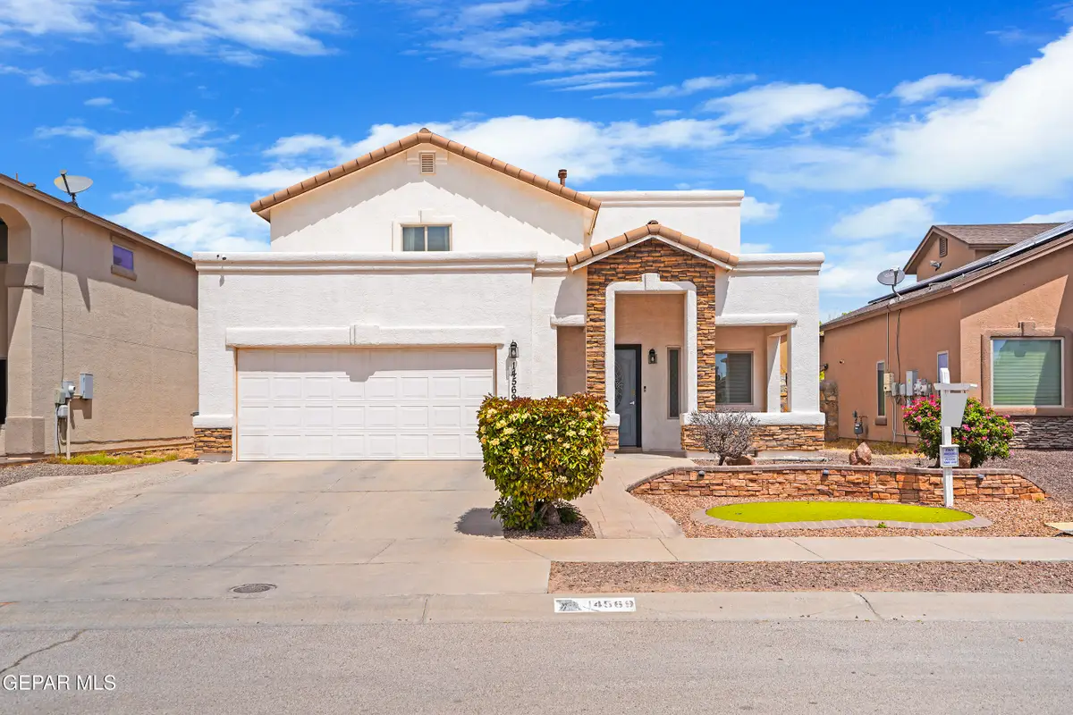 14569 Spanish Point Dr. Drive, El Paso, TX 79938 - #1