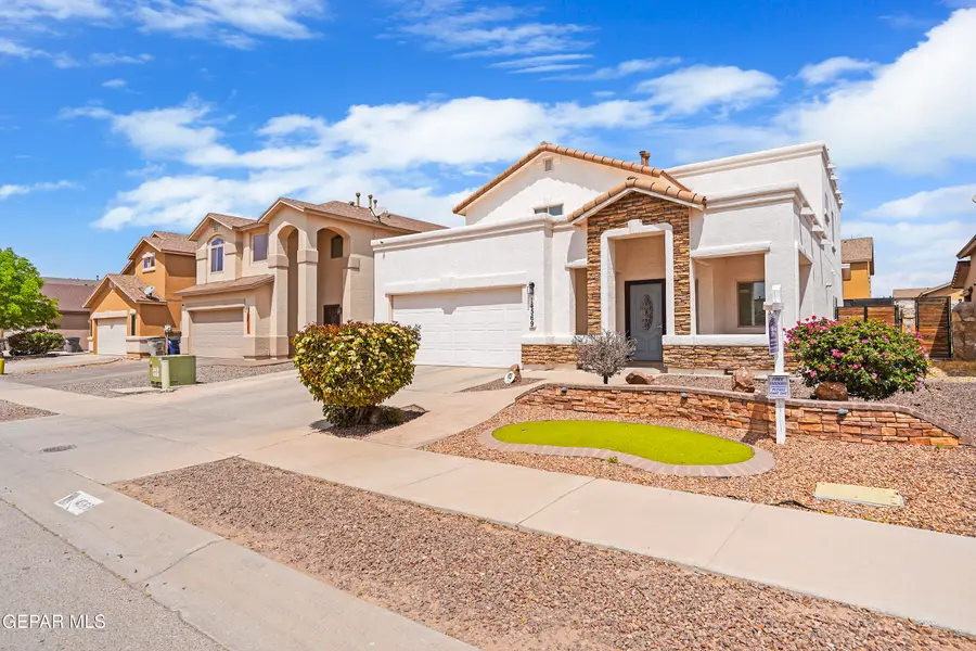 14569 Spanish Point Dr. Drive, El Paso, TX 79938 - #2