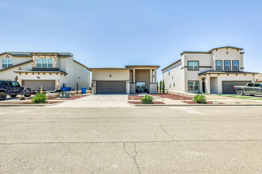 412 Villa Sol Court, Socorro, TX 79927 - #2