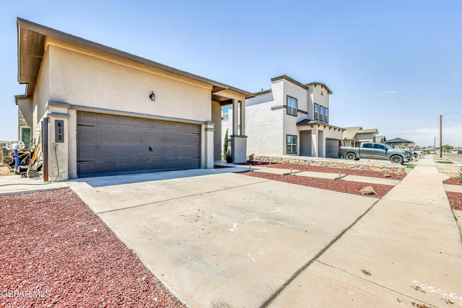 412 Villa Sol Court, Socorro, TX 79927 - #3