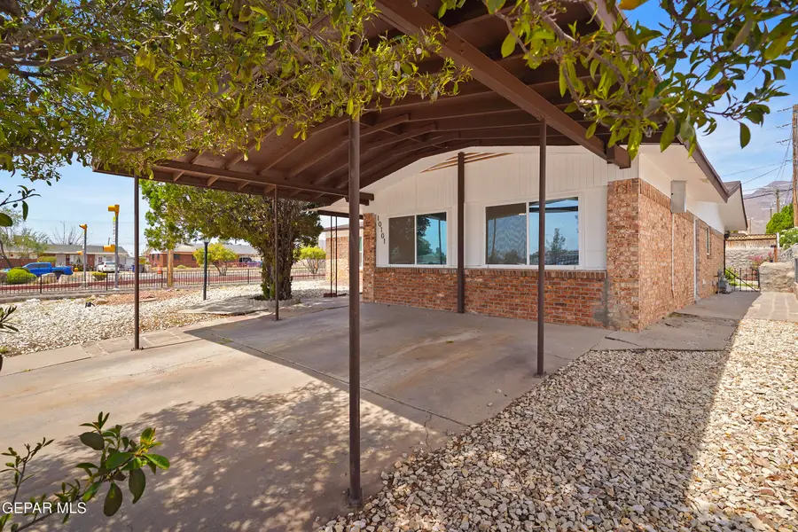 10101 Glen Arbor Street, El Paso, TX 79924 - #2