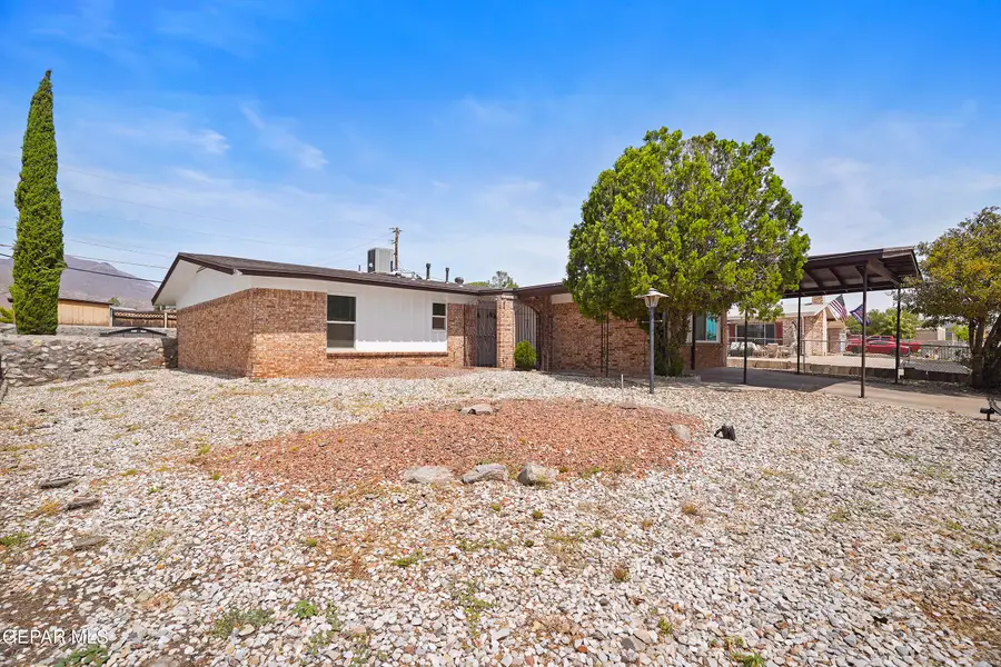 10101 Glen Arbor Street, El Paso, TX 79924 - #3