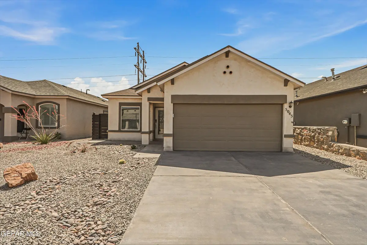 5045 Margarita Talamantes, El Paso, TX 79938 - #1
