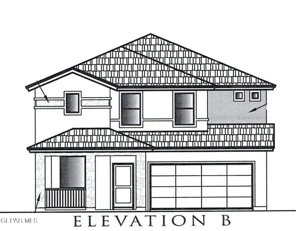 6001 Jason Witten Way, El Paso, TX 79924 - #1