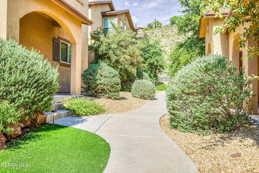 6723 Boulder Canyon Lane, El Paso, TX 79912 - #3