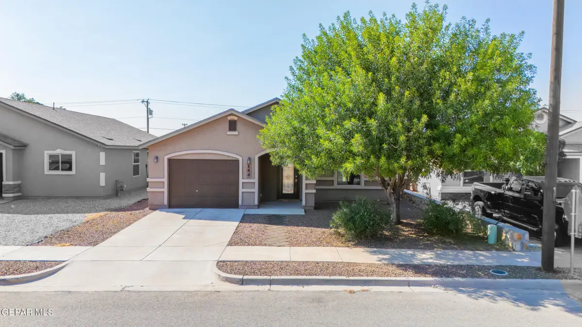 144 Rio Conchos Road, Clint, TX 79836 - #1