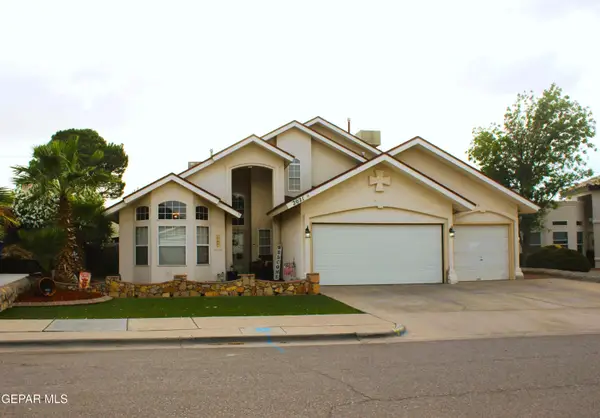 2021 Sun Country Drive, El Paso, TX 79938
