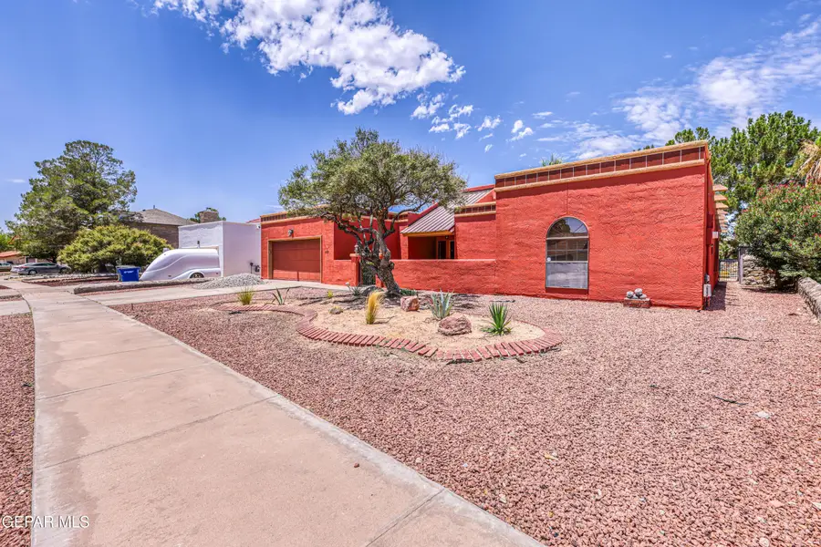 6737 Brisa Del Mar Drive, El Paso, TX 79912 - #2