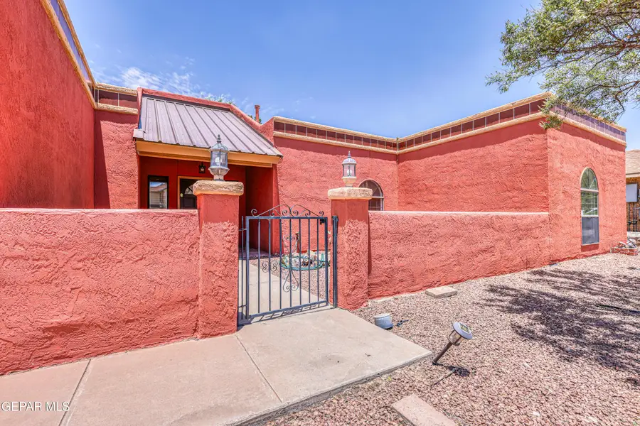 6737 Brisa Del Mar Drive, El Paso, TX 79912 - #3