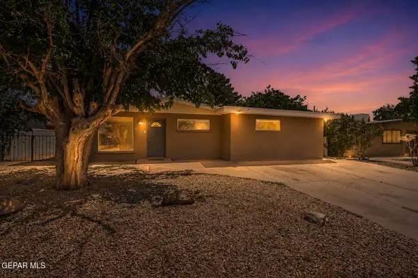 1525 Durazno Street, Las Cruces, NM 88001