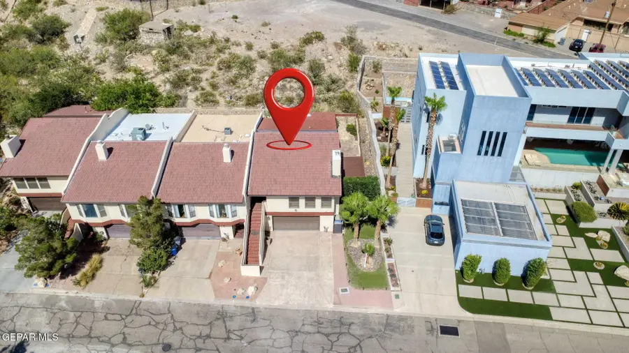 200 Canyon Terrace Drive, El Paso, TX 79902 - #3