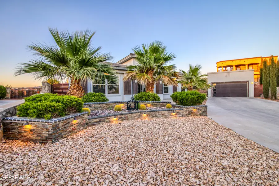 1690 Hough Way, El Paso, TX 79911 - #3