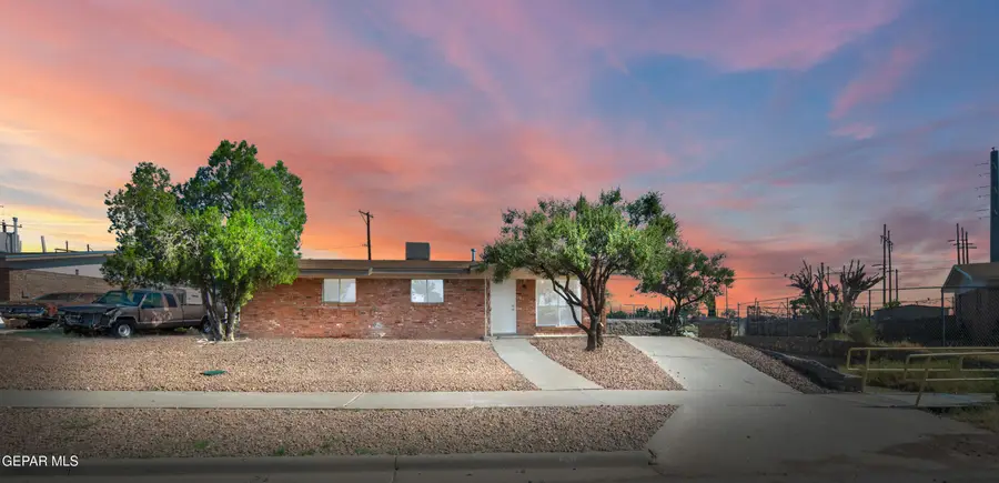 5013 Winthrop Drive, El Paso, TX 79924 - #2
