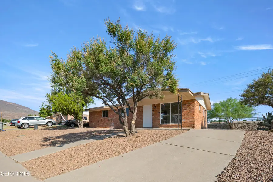 5013 Winthrop Drive, El Paso, TX 79924 - #3