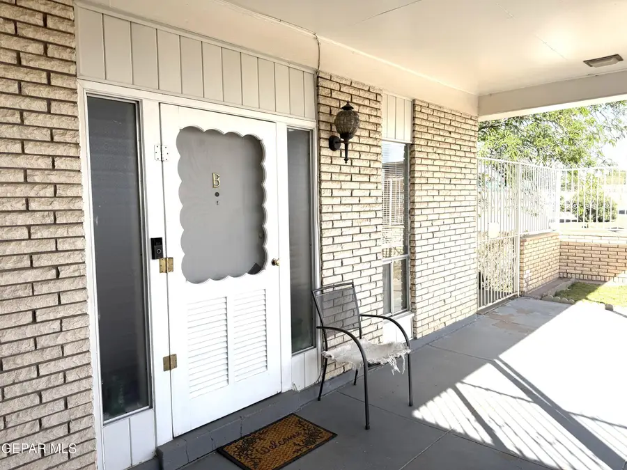 4155 Krupp Drive #B, El Paso, TX 79902 - #2