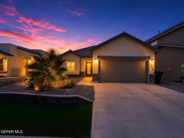 13876 Paseo Sereno Drive, El Paso, TX 79928