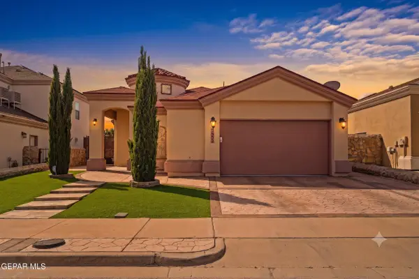 5552 Gustavo Madrid Lane, El Paso, TX 79934